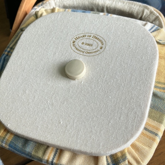 Longaberger Basket 🧺 - Picture 4 of 8